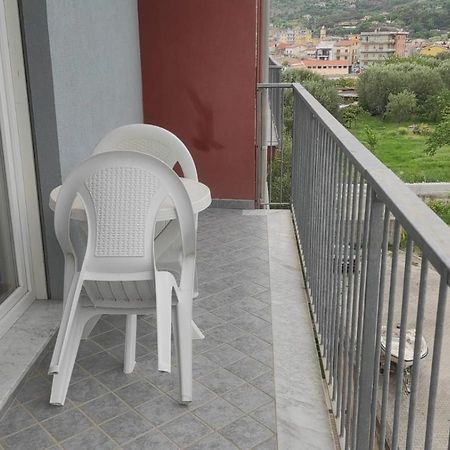 La Perla Del Tirreno Guest House Sapri Eksteriør bilde