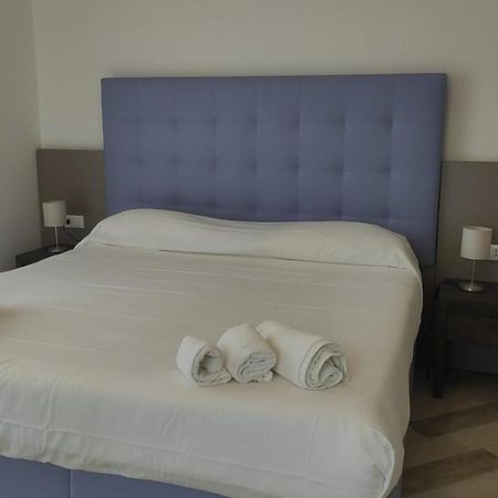 La Perla Del Tirreno Guest House Sapri Eksteriør bilde
