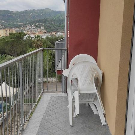 La Perla Del Tirreno Guest House Sapri Eksteriør bilde
