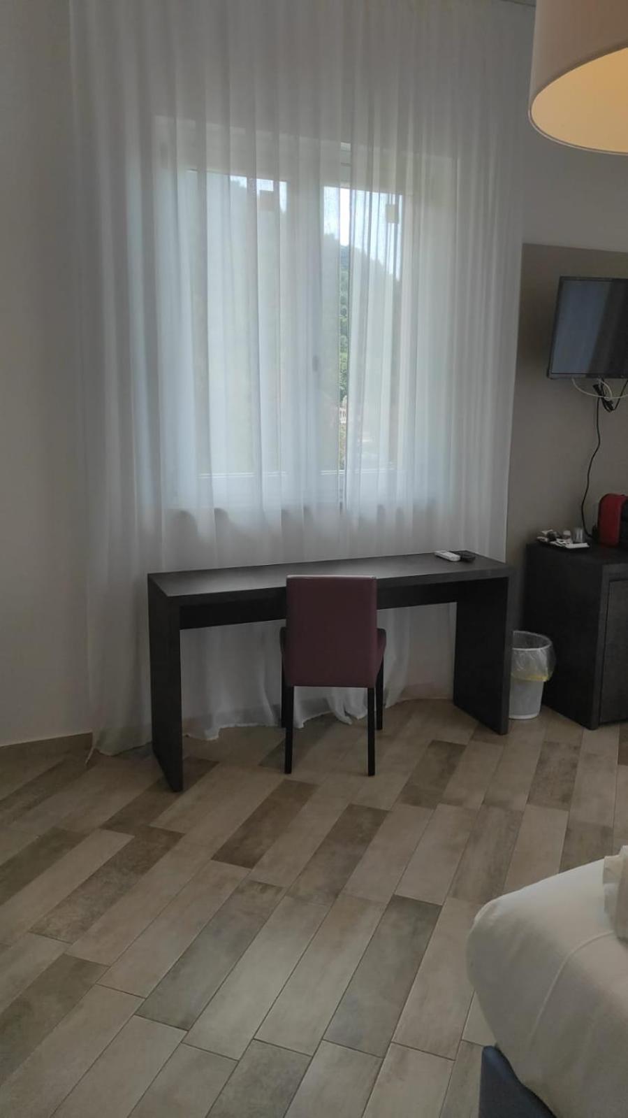 La Perla Del Tirreno Guest House Sapri Eksteriør bilde