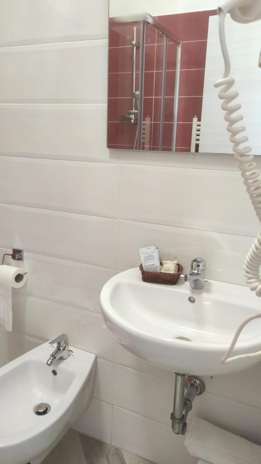 La Perla Del Tirreno Guest House Sapri Eksteriør bilde