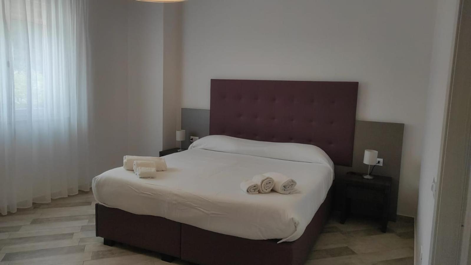 La Perla Del Tirreno Guest House Sapri Eksteriør bilde