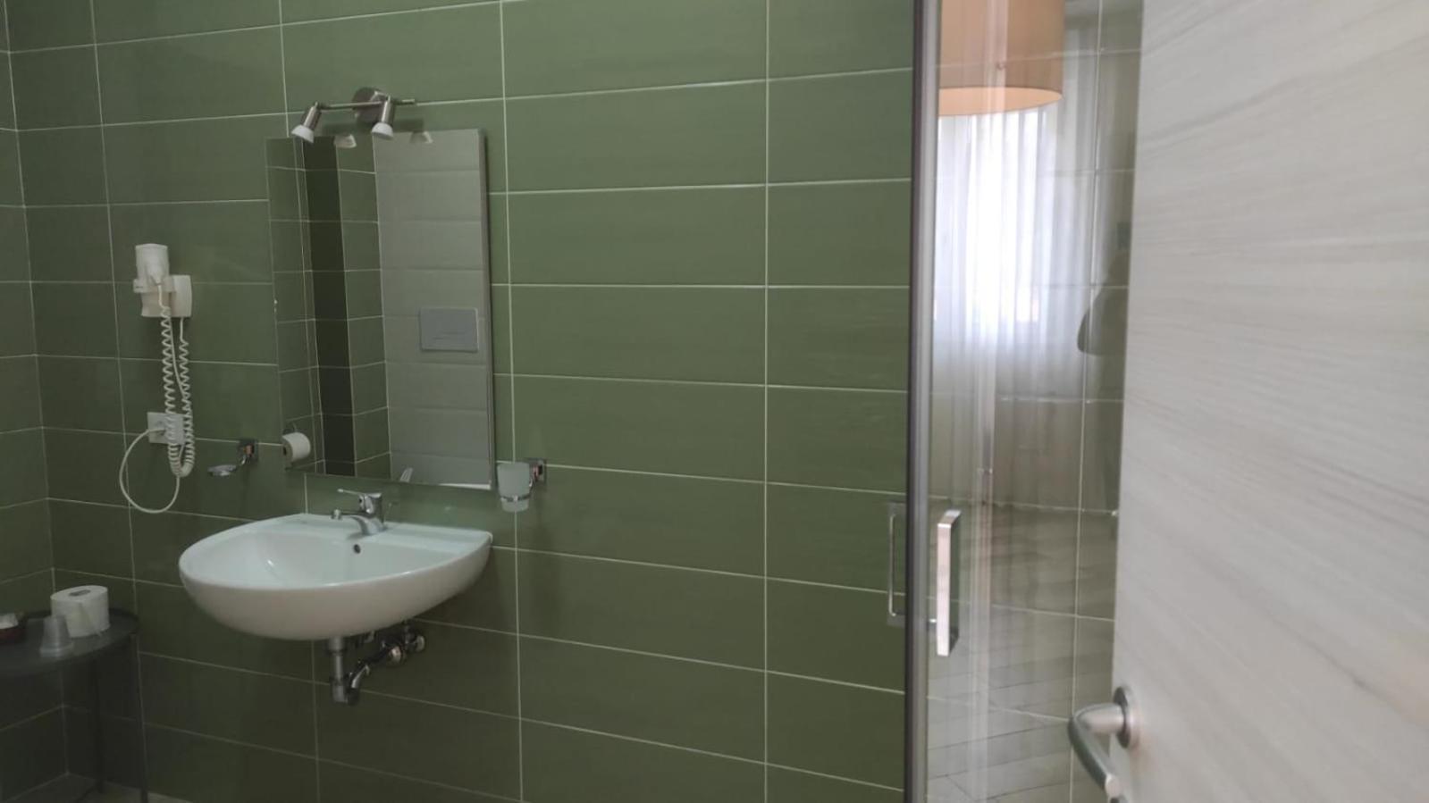 La Perla Del Tirreno Guest House Sapri Eksteriør bilde