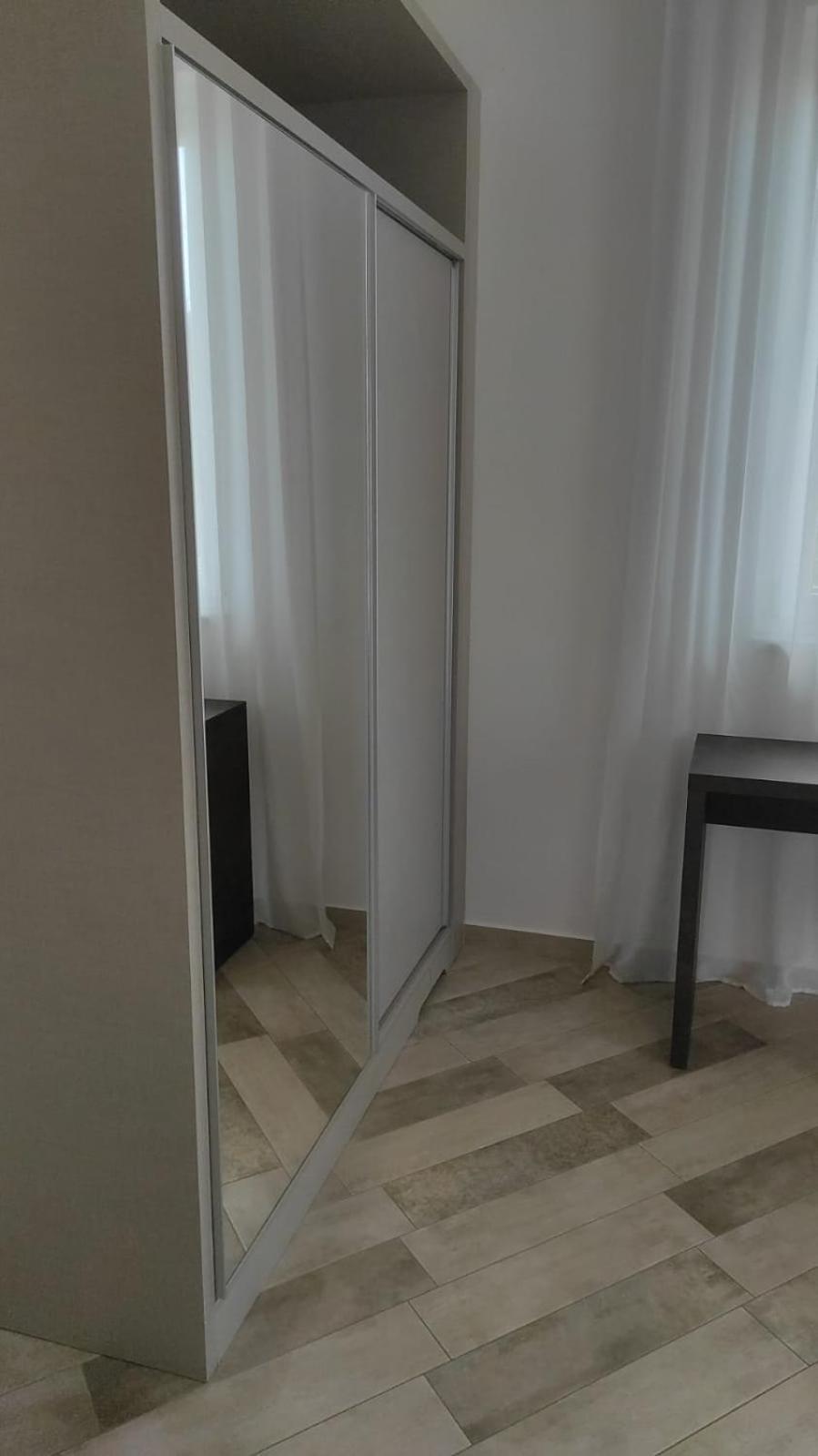 La Perla Del Tirreno Guest House Sapri Eksteriør bilde