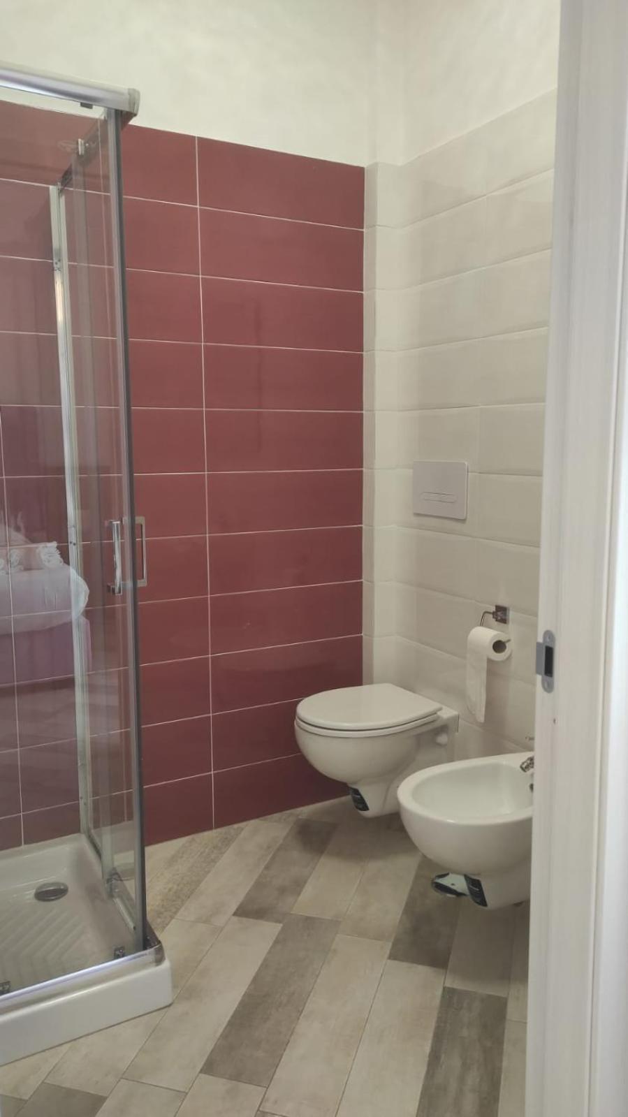 La Perla Del Tirreno Guest House Sapri Eksteriør bilde