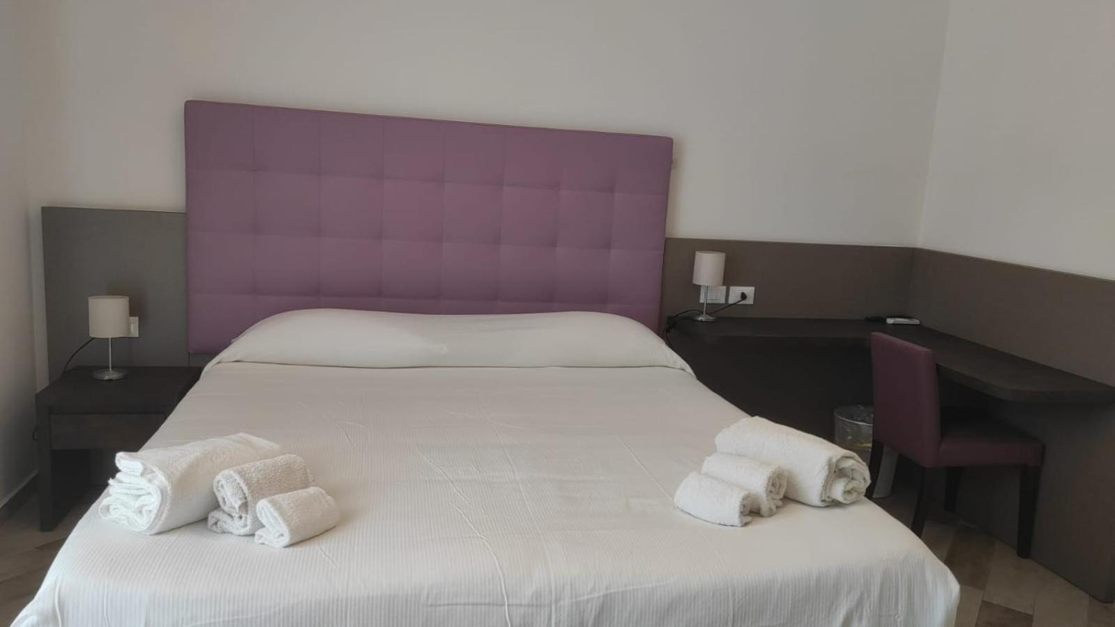 La Perla Del Tirreno Guest House Sapri Eksteriør bilde