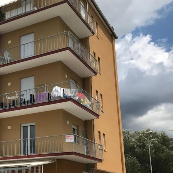 La Perla Del Tirreno Guest House Sapri Eksteriør bilde
